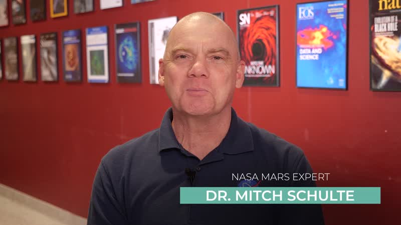 Have Humans Ever Visited Mars